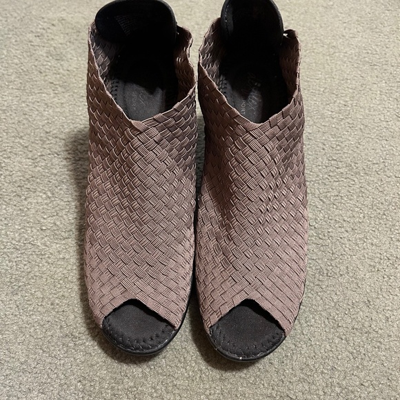 Dex Flex Sport Mesh Heels - Picture 1 of 9